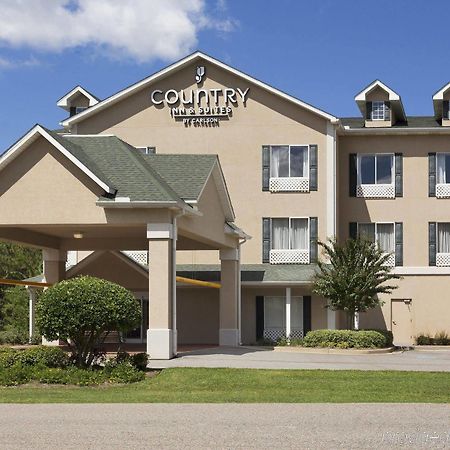 Country Inn & Suites By Radisson, Saraland, Al Kültér fotó