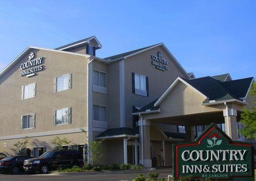 Country Inn & Suites By Radisson, Saraland, Al Kültér fotó