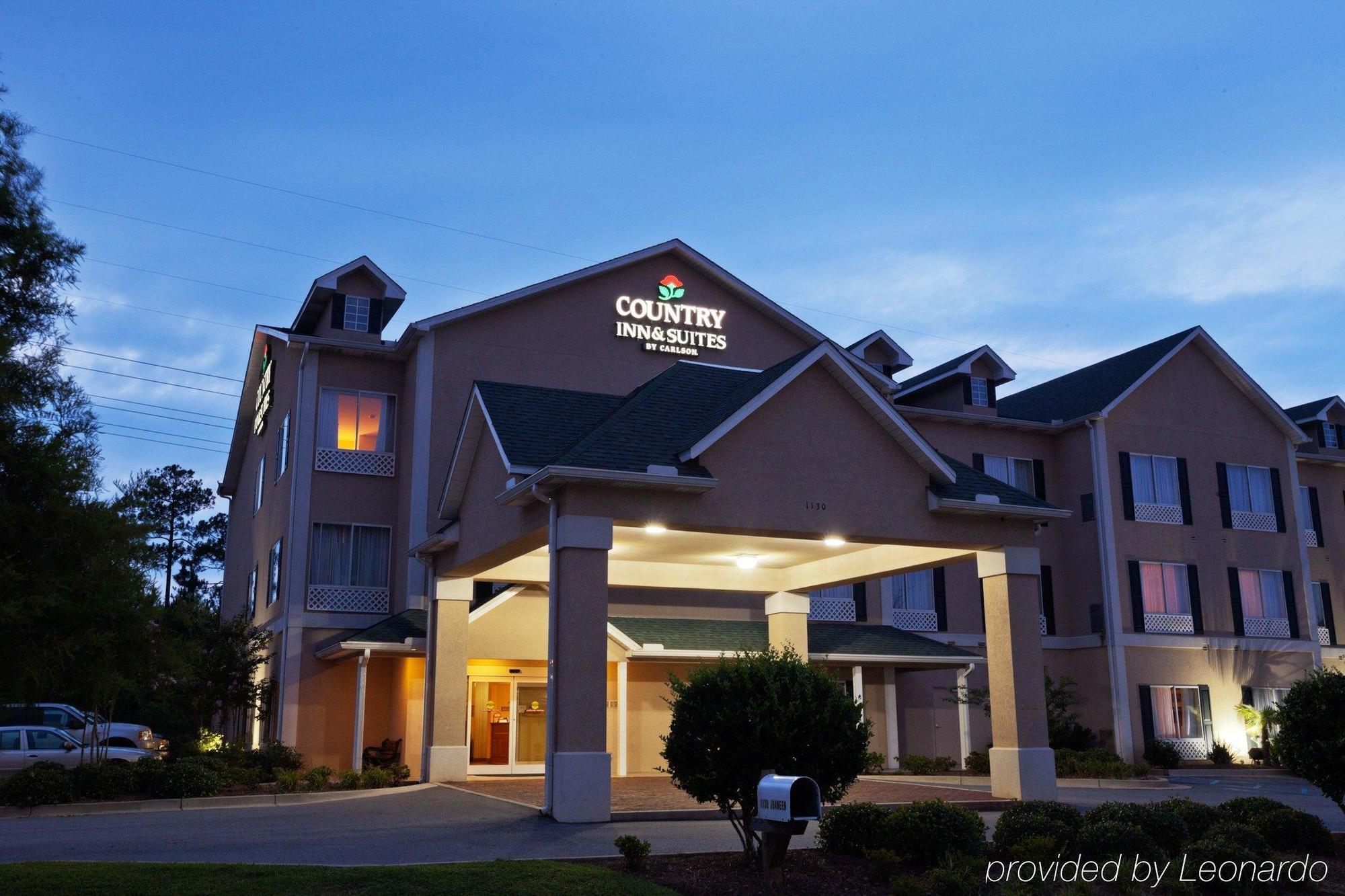 Country Inn & Suites By Radisson, Saraland, Al Kültér fotó