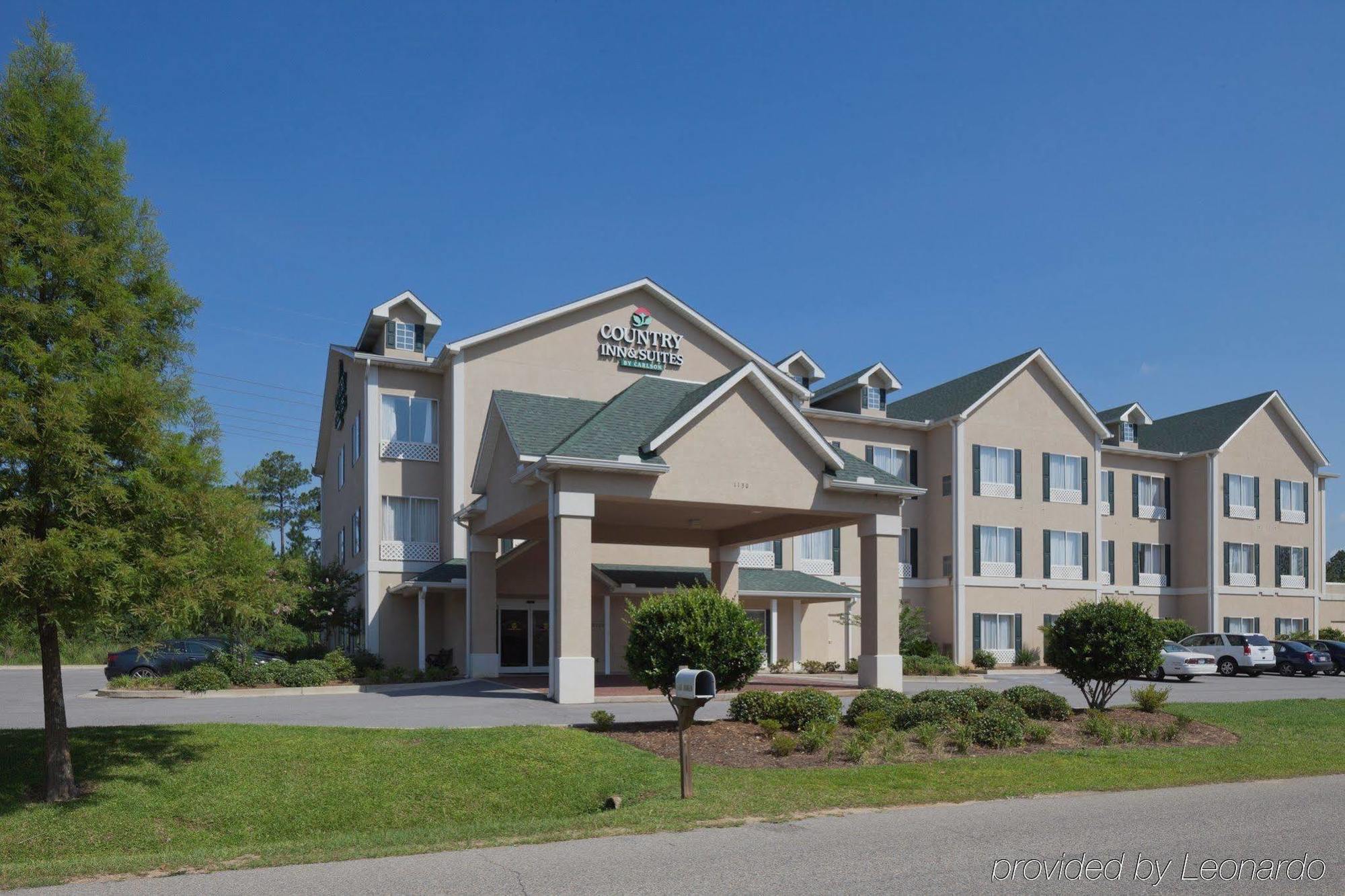 Country Inn & Suites By Radisson, Saraland, Al Kültér fotó